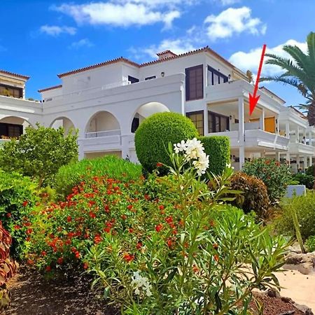 Appartamento Con Vista Al Golf Amarilla Sc743 圣米格尔德阿沃纳 外观 照片