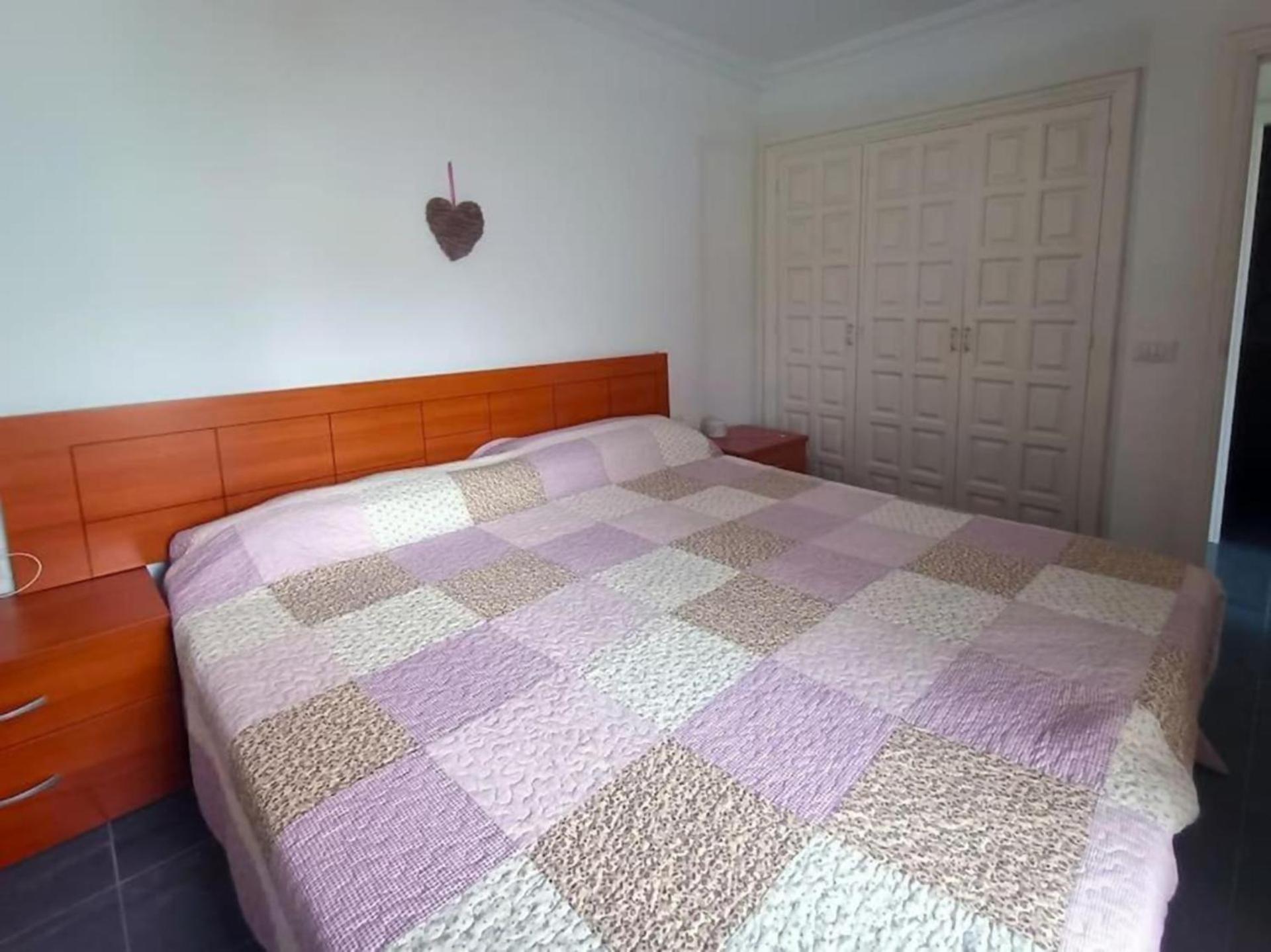 Appartamento Con Vista Al Golf Amarilla Sc743 圣米格尔德阿沃纳 外观 照片