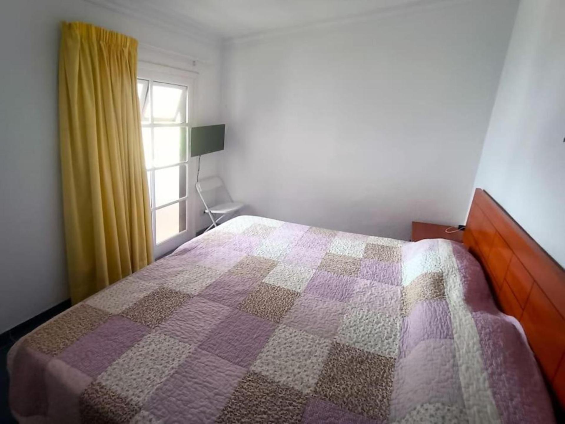 Appartamento Con Vista Al Golf Amarilla Sc743 圣米格尔德阿沃纳 外观 照片